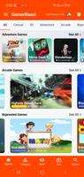Gamerbaazi: Play Cloud Games Screenshot 3