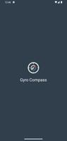 Gyro Compass poster