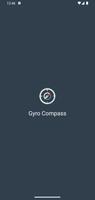 Gyro Compass Plakat
