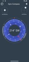 Gyro Compass Screenshot 1