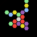 Hex Puzzle: Rotate Tilt Spin APK