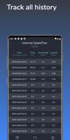 Internet Speed Test Screenshot 3
