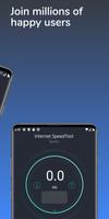Internet Speed Test Screenshot 1