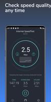 Internet Speed Test Screenshot 2