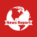 News Report: Hindi News APK
