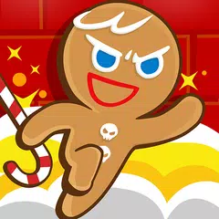 쿠키런 APK download