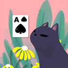 Solitaire: Decked Out أيقونة