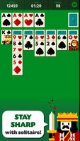 Solitaire: Decked Out پوسٹر