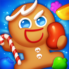 Cookie Run: Puzzle World icône