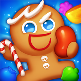 Cookie Run: Puzzle World-APK