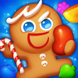 Cookie Run: Puzzle World-icoon