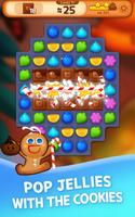 Cookie Run: Puzzle World الملصق