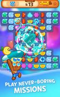 Cookie Run: Puzzle World Ekran Görüntüsü 2