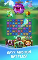 Cookie Run: Puzzle World स्क्रीनशॉट 1