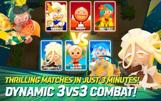 CookieRun: OvenSmash screenshot 2
