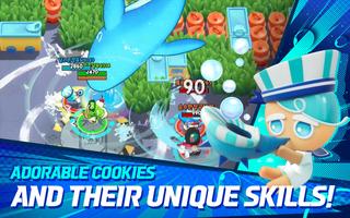 CookieRun: OvenSmash screenshot 3