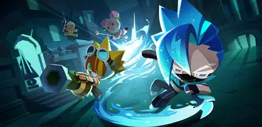 CookieRun: Tower of Adventures