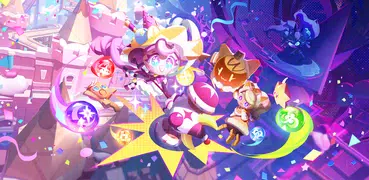 CookieRun: Tower of Adventures