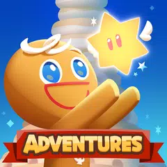 CookieRun: Tower of Adventures アプリダウンロード