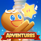 CookieRun: Tower of Adventures آئیکن