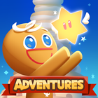 CookieRun: Tower of Adventures ไอคอน