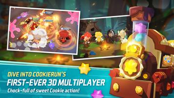 CookieRun: Tower of Adventures تصوير الشاشة 2