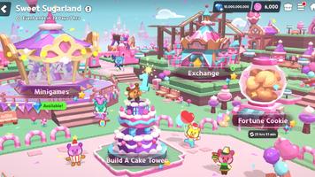 CookieRun: Tower of Adventures تصوير الشاشة 1