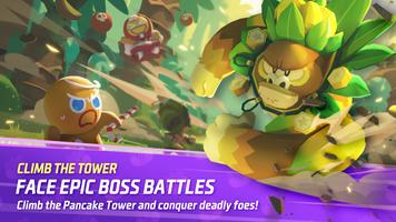 CookieRun: Tower of Adventures capture d'écran 3