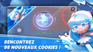 CookieRun: Tower of Adventures capture d'écran 2