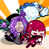 CookieRun: Crumble - Idle RPG APK