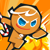 CookieRun: Crumble - Idle RPG APK