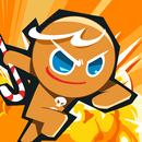 CookieRun: Crumble - Idle RPG APK