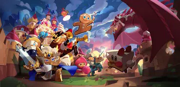 CookieRun: Kingdom