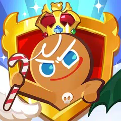 CookieRun: Kingdom XAPK download