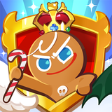 APK CookieRun: Kingdom