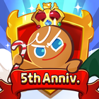 CookieRun: Kingdom आइकन