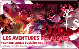 CookieRun: Kingdom capture d'écran 1