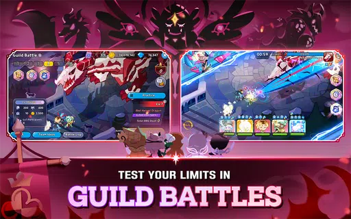CookieRun: Kingdom