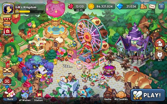 Cookie Run: Kingdom for Android - APK Download
