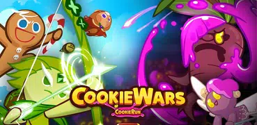 Cookie Wars