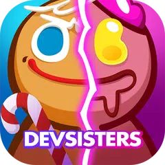 Descargar APK de Cookie Wars