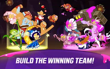 Cookie Wars APK download
