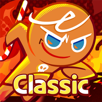 CookieRun Classic APK