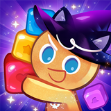 CookieRun:Witch’s Castle Blast APK