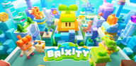 How to Download BRIXITY on Mobile