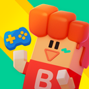 브릭시티 - 3D 샌드박스 도시 건축 & 멀티플레이 APK