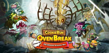 CookieRun: OvenBreak