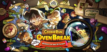 CookieRun: OvenBreak