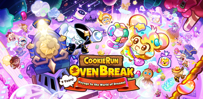 How to Download CookieRun: OvenBreak Old Versions for Mobile