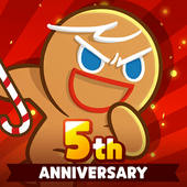 Cookie Run: OvenBreak8.722 APK for Android